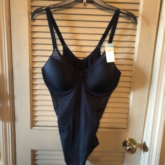 Kohl's Intimates & Sleepwear Kohls Body Shaper Poshmark
